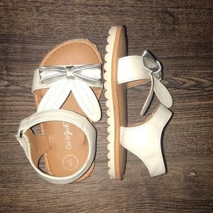 Toddler Girl Sandals